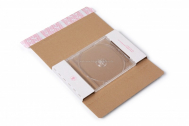 CD Verpackung | Briefumschlaegebestellen.de