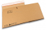 Blitzbodenkarton SpeedBox - braun, 240 x 155 x 130 mm - SPX12 | Briefumschlaegebestellen.de