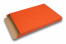 Versandkartons farbig (matt) - Orange | Briefumschlaegebestellen.de