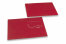 Kartonverpackung mit Kordelverschluss - 162 x 229 mm, rot | Briefumschlaegebestellen.de