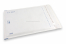 Luftpolstertaschen weiß (80 Gramm) - 300 x 445 mm | Briefumschlaegebestellen.de
