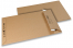 Versandtaschen aus Wellpappe - 280 x 400 mm | Briefumschlaegebestellen.de