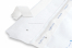 Luftpolstertaschen weiß (80 Gramm) | Briefumschlaegebestellen.de