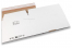 Blitzbodenkarton SpeedBox - weiss, 310 x 230 x 110 mm - SPX9 | Briefumschlaegebestellen.de