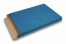 Versandkartons farbig  (matt) - Blau | Briefumschlaegebestellen.de