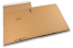 Blitzbodenkarton SpeedBox - braun, 315 x 290 x 215 mm - SPX19 | Briefumschlaegebestellen.de