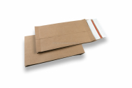 Wiederverschließbare Versandtaschen Papier