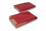 Geschenktüten aus farbigem Papier - Rot, 150 x 210 x 40 mm | Briefumschlaegebestellen.de