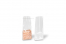 Blockbodenbeutel transparent - 60 x 150 x 40 mm, 250 ml | Briefumschlaegebestellen.de