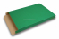 Versandkartons farbig (matt) - Grün | Briefumschlaegebestellen.de