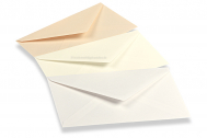 Gerippte Briefumschläge | Briefumschlaegebestellen.de