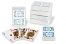 (Nicht bestellbar: Personalisierte Spielkarten Französisch - ohne Randabfallende Bedruckung + Kunststoffbox) | Briefumschlaegebestellen.de