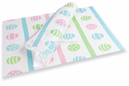 Seidenpapier zu Ostern
