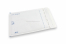 Luftpolstertaschen weiß (80 Gramm) - 230 x 340 mm | Briefumschlaegebestellen.de