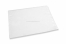 Pergamintüten weiß - 245 x 310 mm Öffnung an der langen Seite | Briefumschlaegebestellen.de