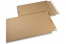 Versandtaschen aus Wellpappe - 360 x 530 mm, SW8 | Briefumschlaegebestellen.de