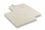 Gmund  No Color No Bleach Kollektion - 165 x 165 mm No Color | Briefumschlaegebestellen.de