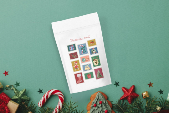 Standbodenbeutel Kraft | Briefumschlaegebestellen.de