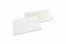 Papprückwandtaschen - 240 x 340 mm, 120 Gramm weiße Kraft-Vorderseite, 450 Gramm weiße Duplex-Rückseite, Haftklebeverschluß | Briefumschlaegebestellen.de