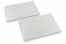 Exklusive Briefumschläge, weiß perlmutt, 160 x 230 mm | Briefumschlaegebestellen.de