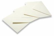 Glückwunschkarten Briefumschläge creme | Briefumschlaegebestellen.de