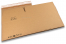 Blitzbodenkarton SpeedBox - braun, 310 x 230 x 160 mm - SPX11 | Briefumschlaegebestellen.de