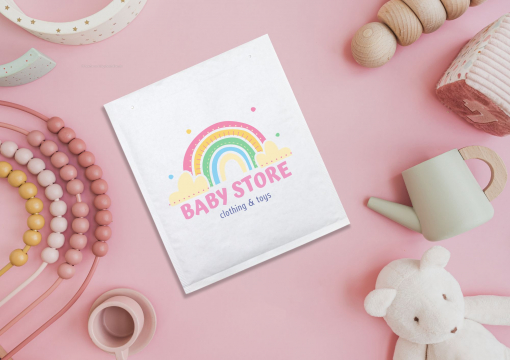  Luftpolstertaschen weiß (80 Gramm) | Briefumschlaegebestellen.de