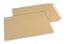 Recycelte Briefumschläge geschäftlich, 229 x 324 mm, C 4, haftklebeverschluß, 110 grs. | Briefumschlaegebestellen.de