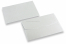 Exklusive Briefumschläge, weiß perlmutt, 140 x 200 mm | Briefumschlaegebestellen.de