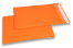 Luftpolstertaschen farbig - Orange, 170 Gramm | Briefumschlaegebestellen.de