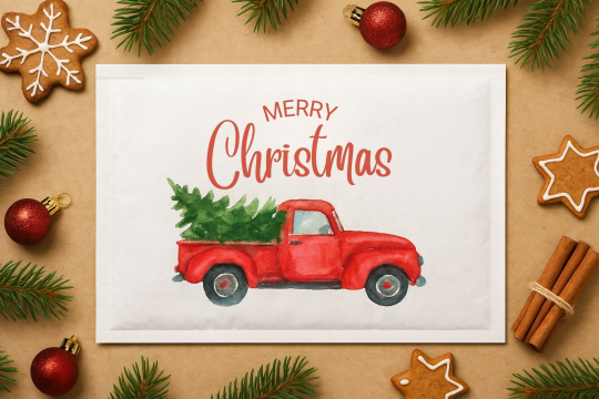  Luftpolstertaschen weiß (80 Gramm) | Briefumschlaegebestellen.de