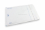 Luftpolstertaschen weiß (80 Gramm) - 270 x 360 mm | Briefumschlaegebestellen.de