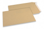 Recycelte Briefumschläge geschäftlich, 229 x 324 mm, C 4, haftklebeverschluß, 110 grs.