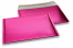 Luftpolstertaschen metallic umweltfreundlich - Rosa 235 x 325 mm | Briefumschlaegebestellen.de