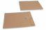 Kartonverpackung mit Kordelverschluss - 229 x 324 mm, braun | Briefumschlaegebestellen.de