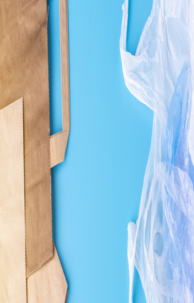 Nachhaltige Verpackungsalternativen zu Plastik