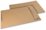 Versandtaschen aus Wellpappe - 360 x 525 mm | Briefumschlaegebestellen.de