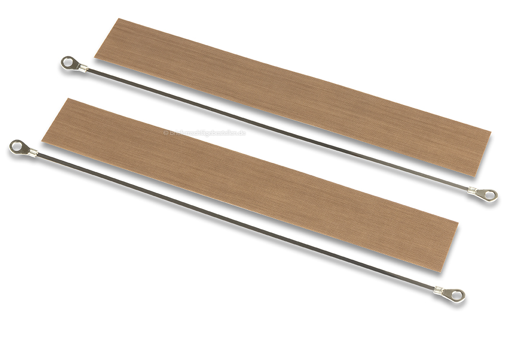 Ersatzteile für Impulsschweißgerät 200 ES