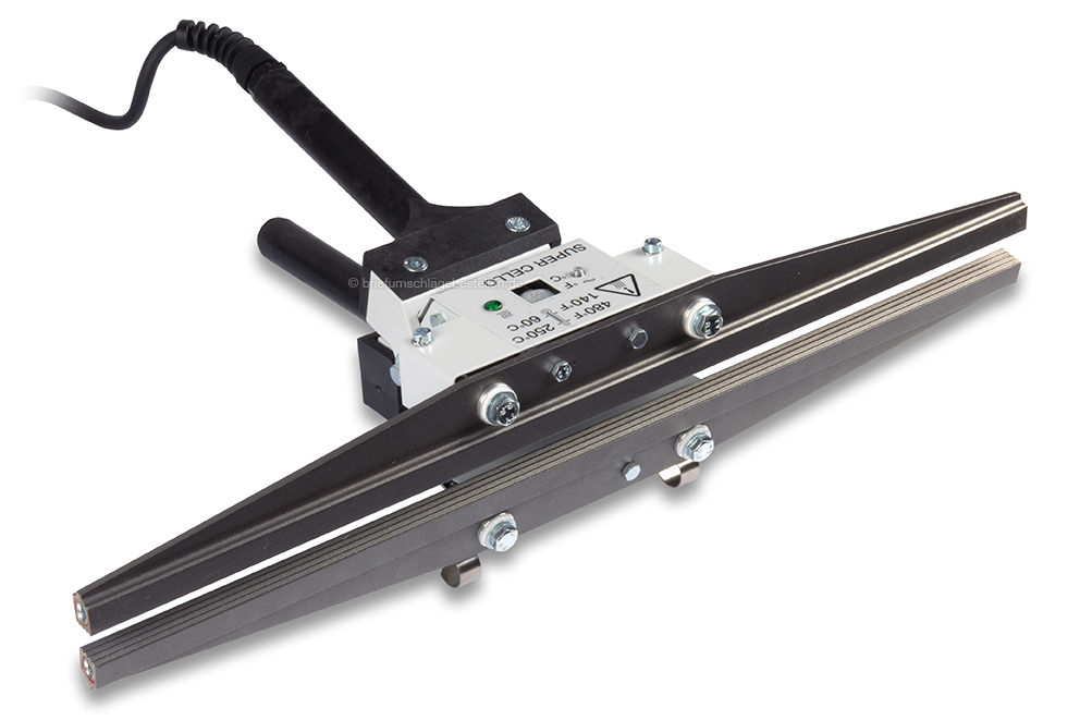 Heißsiegelzange Typ 420 CT